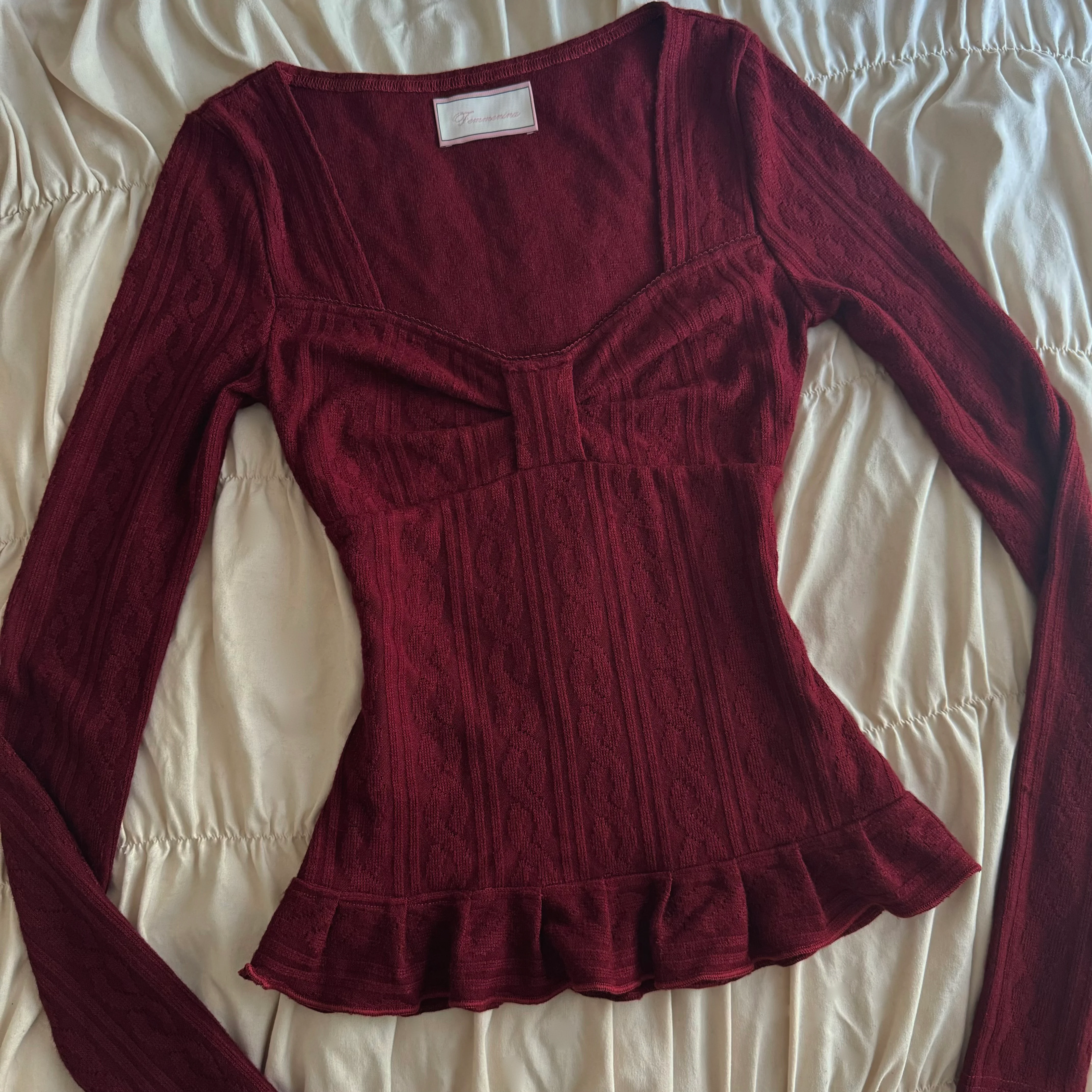 Clothing